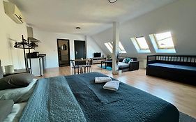 Apartman Gabi